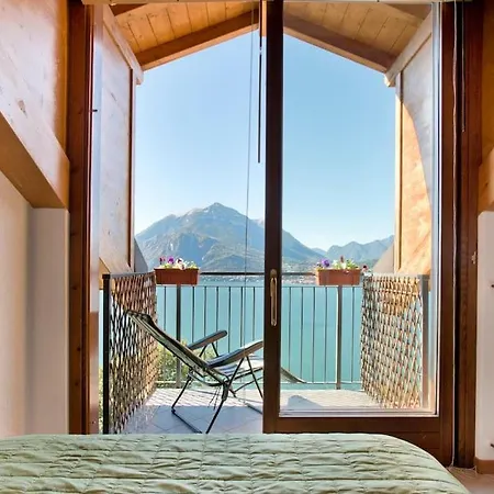 Incredible By Design Apartmán Perledo