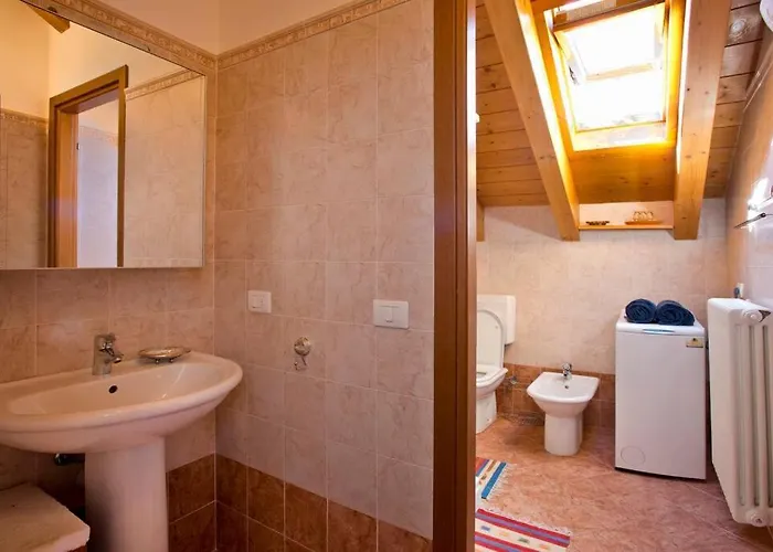 Apartman Incredible By Design Perledo