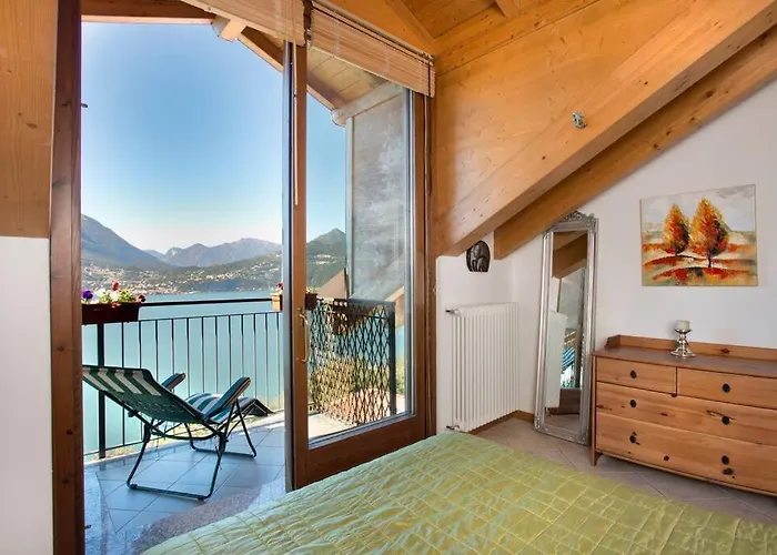 Lejlighed Incredible By Design *