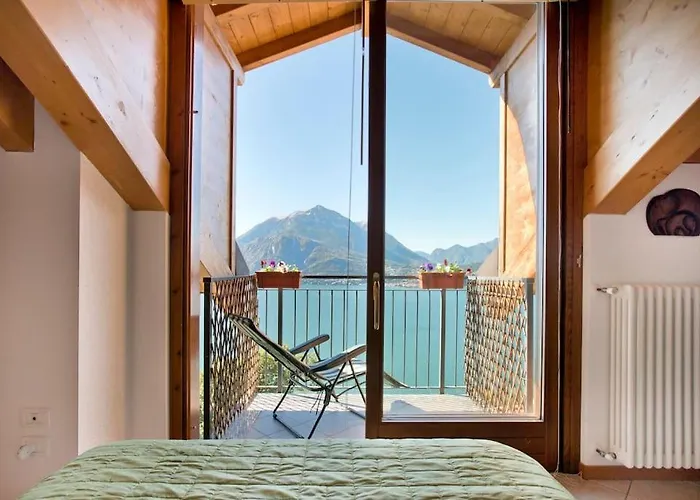 Incredible By Design Lejlighed Perledo