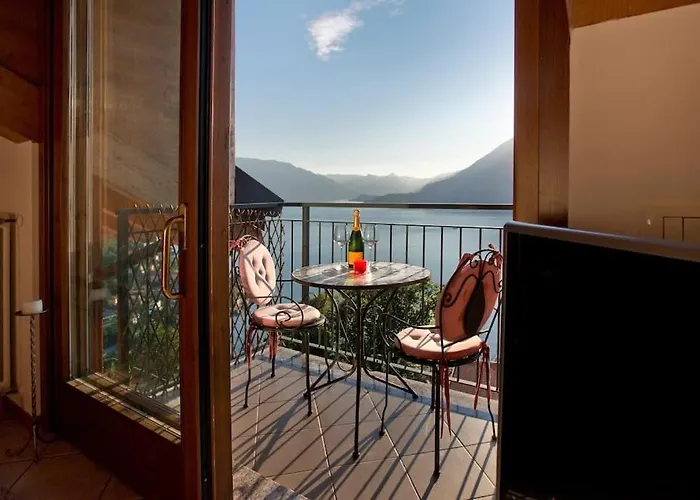 Incredible By Design Lejlighed *