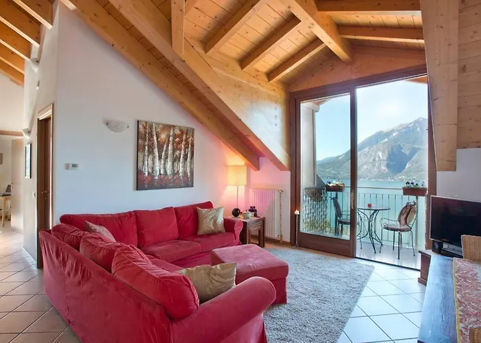 Incredible By Design Lejlighed