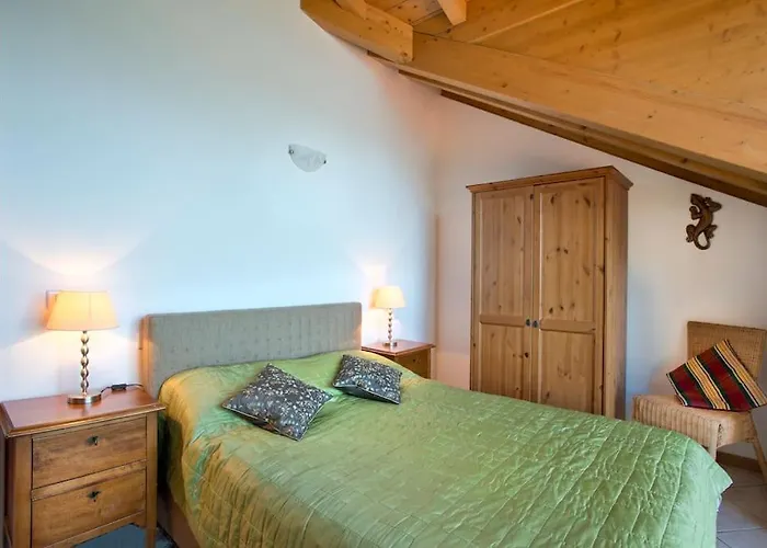 Lejlighed Incredible By Design Perledo